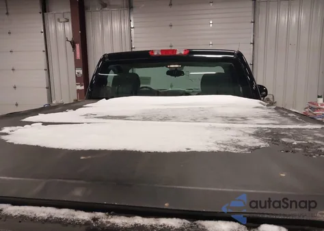 2013 GMC Sierra 1500 Work Truck z USA, uszkodzony, nr VIN 1GTN1TEX8DZ347622